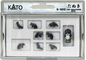 1/87 ʂyKATOE6-602zuS͌^ HOQ[W Jg[v