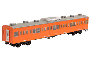 PP090 1/80スケール JR東日本201系直流電車(中央線快速) サハ201キット【ピーエムオフィスエー・PP090】「鉄道模型 1/80」