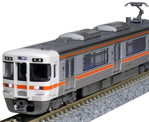 鉄道模型 カトー 313系 - 鉄道模型の人気商品・通販・価格比較 - 価格.com