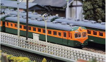 楽天市場】鉄道 模型 nゲージ 6両の通販