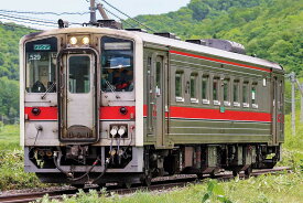 JR北海道キハ54形（500番代 旭川車）（動力無し）【グリーンマックス・31737】「鉄道模型 Nゲージ」