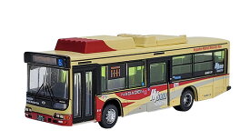 全国バスコレクション JB081 長電バス【トミーテック・321798】「鉄道模型 Nゲージ」