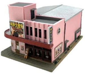 建物コレクション 038-3 劇場3 323822