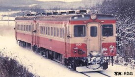 キハ22-0形（M）【TOMIX・9459】「鉄道模型 Nゲージ トミックス」