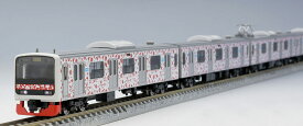 伊豆急行 3000系（アロハ電車）セット（8両）【TOMIX・98762】「鉄道模型 Nゲージ トミックス」