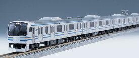 E217系近郊電車（8次車 更新車）基本セットB（4両）【TOMIX・98829】「鉄道模型 Nゲージ トミックス」