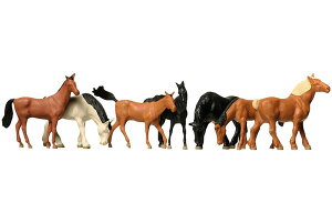 Warm-Blooded/Cold-Blooded Horsesyg~[ebNE154005zuS͌^ HOQ[Wv