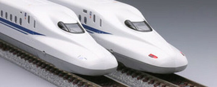 楽天市場】N700-3000系東海道・山陽新幹線3両基本セット【TOMIX・92351  