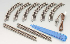 スーパーミニレールセットエンドレスセット【TOMIX・91080】「鉄道模型 Nゲージ トミックス レールセット」