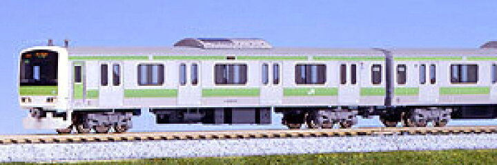 楽天市場】E231系500番台山手線4両基本セット【KATO・10-578】「鉄道 