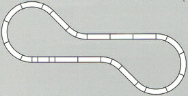 V14　複線線路セット【KATO・20-873】「鉄道模型 Nゲージ カトー」