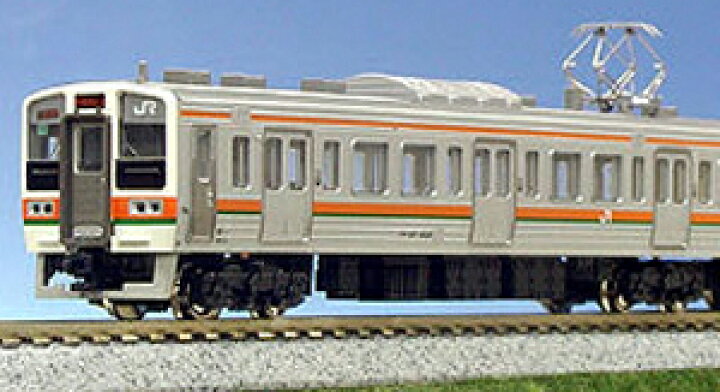楽天市場】211系3000番台 5両増結セット【KATO・10-425】「鉄道模型 N 