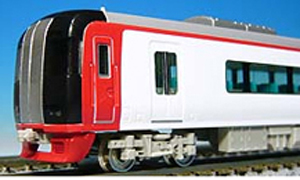 名鉄2200系2次車　6輌セット【グリーンマックス・4092】「鉄道模型 Nゲージ GREENMAX」 | ミッドナイン