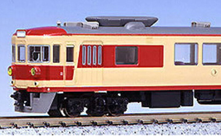 楽天市場】157系お召電車 5両セット【KATO・10-456】「鉄道模型 N 