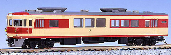 楽天市場】157系お召電車 5両セット【KATO・10-456】「鉄道模型 N 