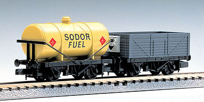 楽天市場】黄色のタンク貨車セット【TOMIX・93804】「鉄道模型 Nゲージ 