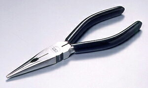 ラジオペンチ【タミヤ・74002】「鉄道模型 タミヤ」