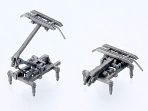 パンタグラフ C-PS27【TOMIX・0226】「鉄道模型 Nゲージ トミックス オプションパーツ」