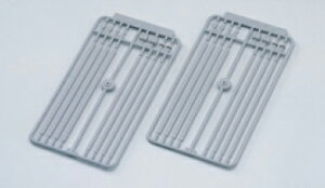 側溝【KATO・23-227】「鉄道模型 Nゲージ ストラクチャー」