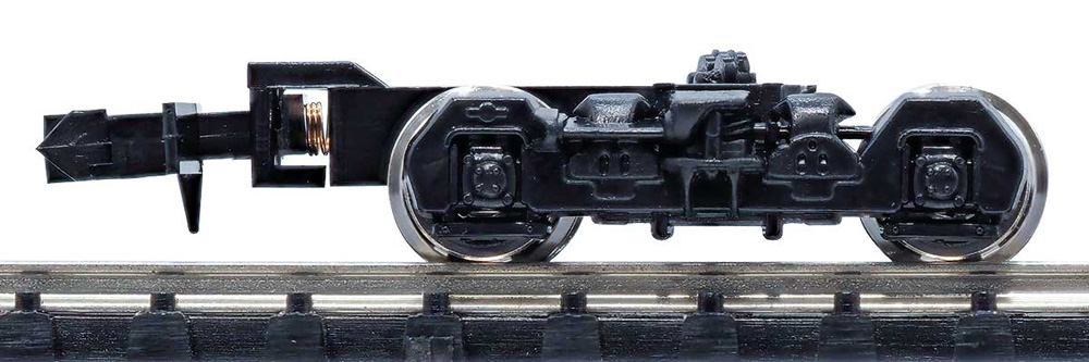 激安特価台車 TS301「鉄道模型 Nゲージ オプションパーツ」 鉄道模型
