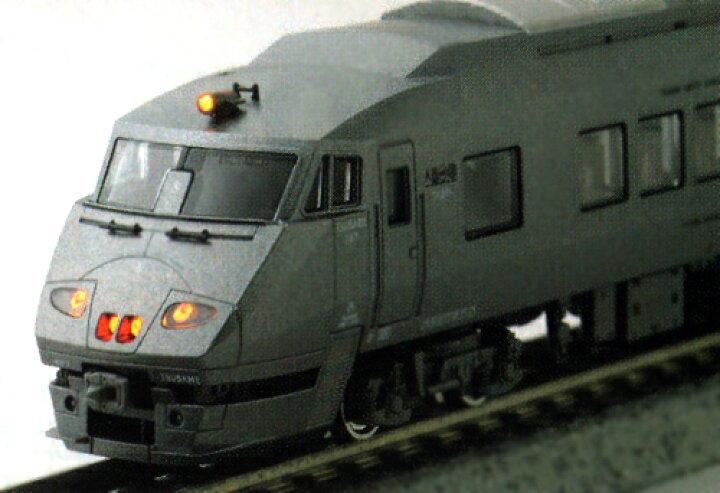 楽天市場】787系 （リレーつばめ） 7両セット【KATO・10-237】「鉄道 