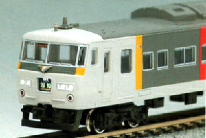 楽天市場】185系200番台（エクスプレス185）7両セット【KATO・10-349 