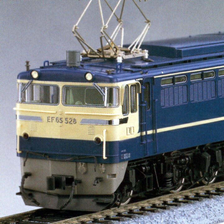 楽天市場】EF65 500番台 特急色【KATO・HO・1-303】「鉄道模型 HOゲージ カトー」 : ミッドナイン