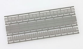 ワイドレール用壁S140【TOMIX・3080】「鉄道模型 Nゲージ トミックス」