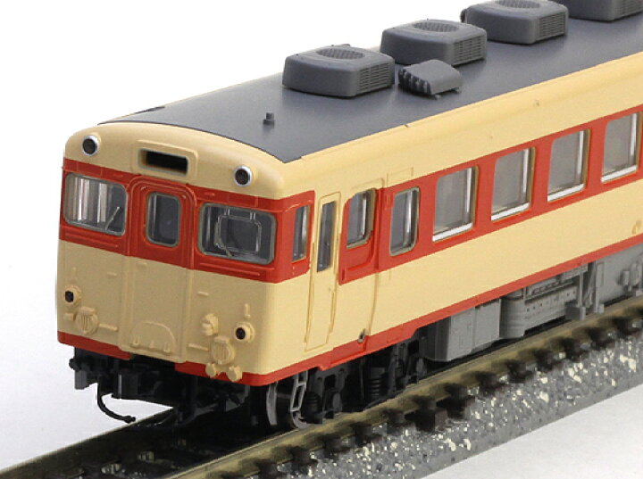 楽天市場】富士急行キハ58形 （キハ58001・キハ58003） 2両セット 