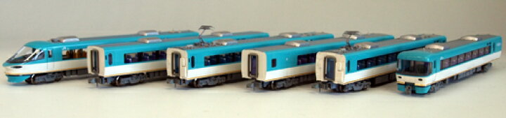 楽天市場】283系(オーシャンアロー) (A編成)改良品 6両基本セット【マイクロエース・A0764】「鉄道模型 Nゲージ MICROACE」 : ミッドナイン 楽天市場】283系(オーシャンアロー) (A編成)改良品 6両基本セット【マイクロエース・A0764】「鉄道模型 Nゲージ MICROACE」 : ミッドナイン