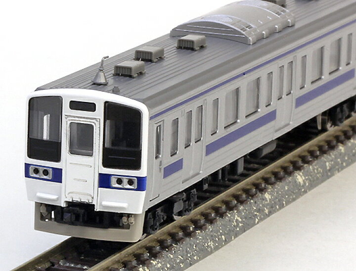 楽天市場】JR415-1500系近郊電車（常磐線） 4両基本セット【TOMIX 