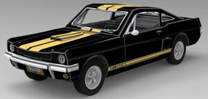 00220 x 1/100 '66 VFr[ GT350-H