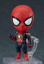 楽天市場】スパイダーマン ねんどろいどの通販