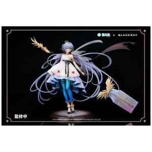 BLACKRAY VSINGER V yL RVer. 1/7XP[ itBMA