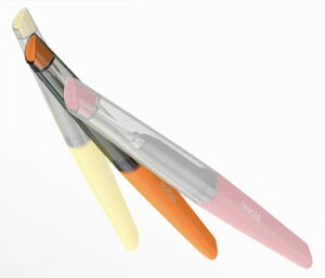 PT-TH02 PRO タガネ用軽量グリップPRO(オレンジ)