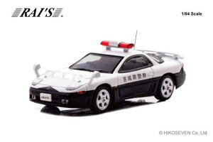 H7640024 RAI'S 1/64 OH GTO Twin Turbo iZ16Aj {錧x@ԗ