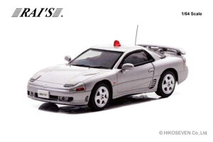 H7640025 RAI'S 1/64 OH GTO Twin Turbo iZ16Aj Éx@ʋ@ԗ i j