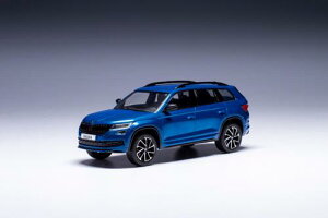 CLC559N IXO 1/43 �V���R�_ �R�f�B�A�b�N �X�|�[�c���C�� 2018 ���^���b�N�u�u���[