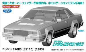 �j�b�T�� 240RS �iBS110�j �i1983�j