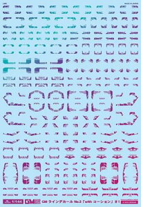 GM CfJ[ No.3uwith R[Vv1vYp[v&lIp[v