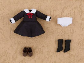 ねんどろいどどーる おようふくセット 秀知院学園制服：Girl