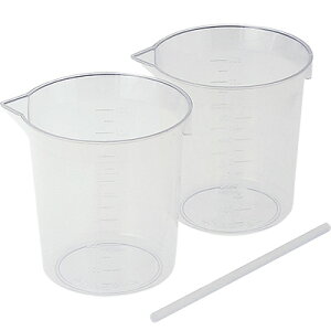 TM-22 �r�[�J�[�Z�b�g 500ml 2pcs
