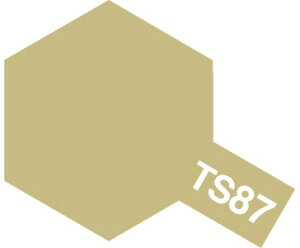 TS-87 チタンゴールド 100ml タミヤスプレー