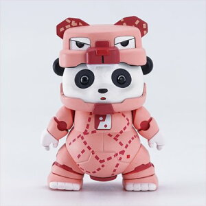 PGDA-2208042 PANGDA�V���[�Y No.006 Pink�o�[�W����