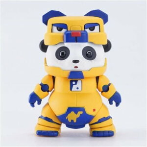 PGDA-2208043 PANGDA�V���[�Y No.007 ���N�_�o�[�W����