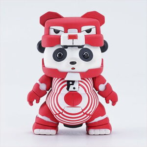 PGDA-2208045 PANGDA�V���[�Y No.009 ���邮��o�[�W����