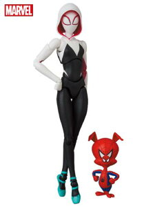 MAFEX �X�p�C�_�[�O�E�F���i�O�E�F���E�X�e�C�V�[�j