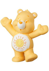 UDF Care Bears(TM) Funshine Bear(TM)
