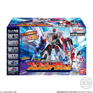 ブンブンジャーロボ セットの人気商品・通販・価格比較 - 価格.com
