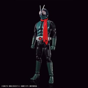 Figure-rise Standard ���ʃ��C�_�[ �i�V���E���ʃ��C�_�[�j �v�����f��